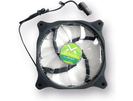 FAN12GL15 VENTOINHA PARA PC CAIXA DE COMPU.
