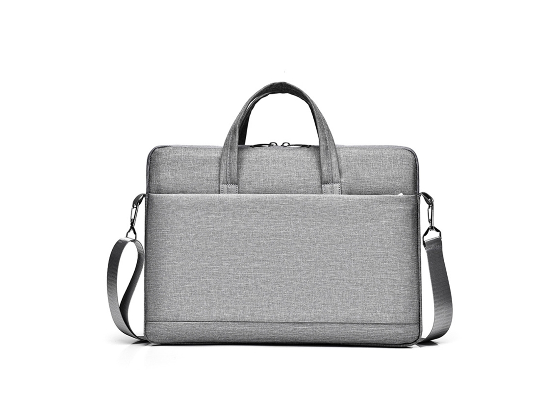 Bolsa Para Laptop, Bolsa Protetora De Ombro, Estojo De Transporte Para Notebook De 13 Polegadas, Bolsa À Prova De Choque Brilvibera