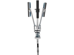 Ferramenta Ajustável para Brunimento de Cilindros de Motor com Mandíbulas de Desengripamento para Reparo Automotivo. SFUSHOS