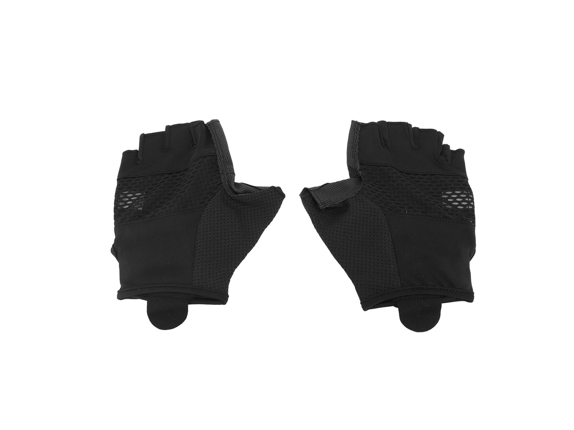 Luvas de ciclismo Mali de meio dedo, antiderrapantes, para verão | S/MARCA