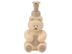 Dispensador de Sabão Manual 300ml AUTO MARCA