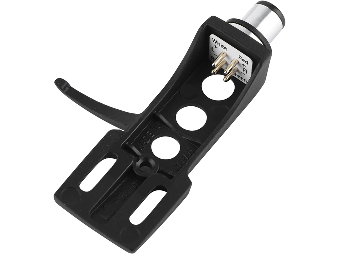 Suporte Universal Para Fones De Ouvido Phono Toca Discos Com Fios Conexão Som Ideal