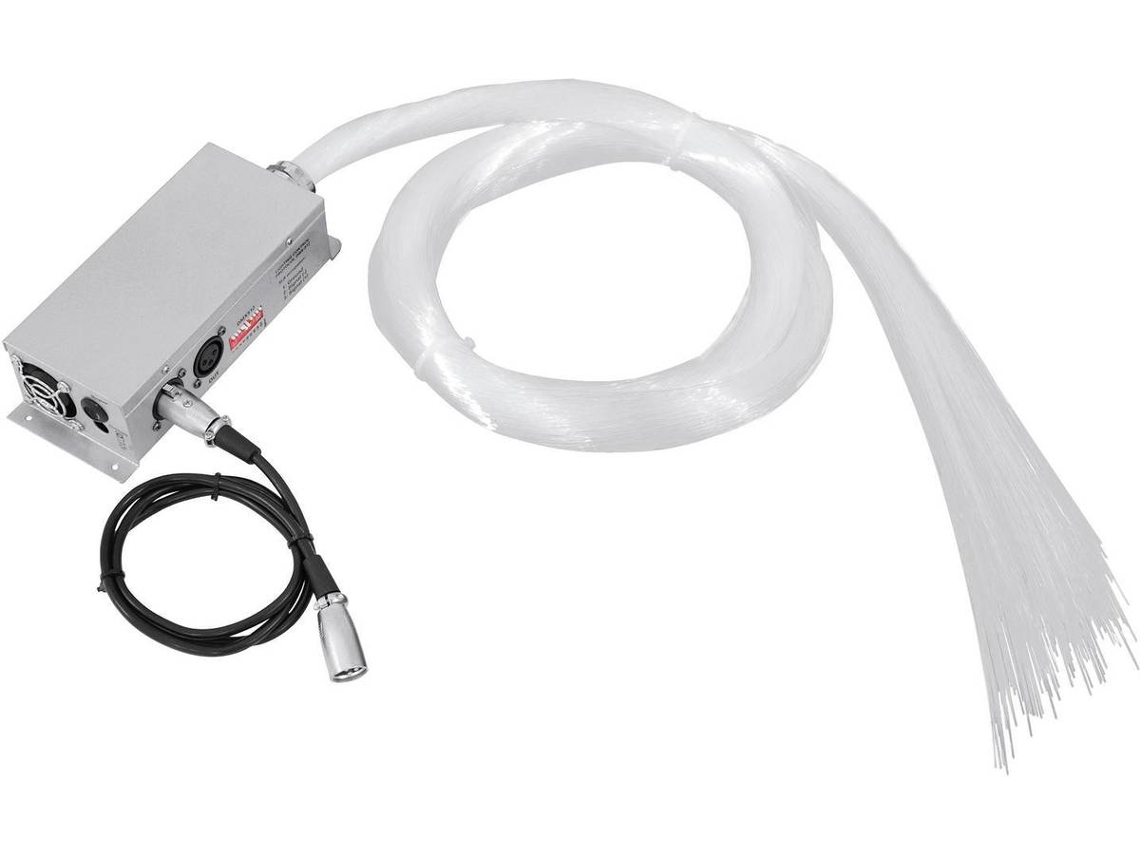Luz de Fibra LED EUROLITE FIB-450 RGB DMX