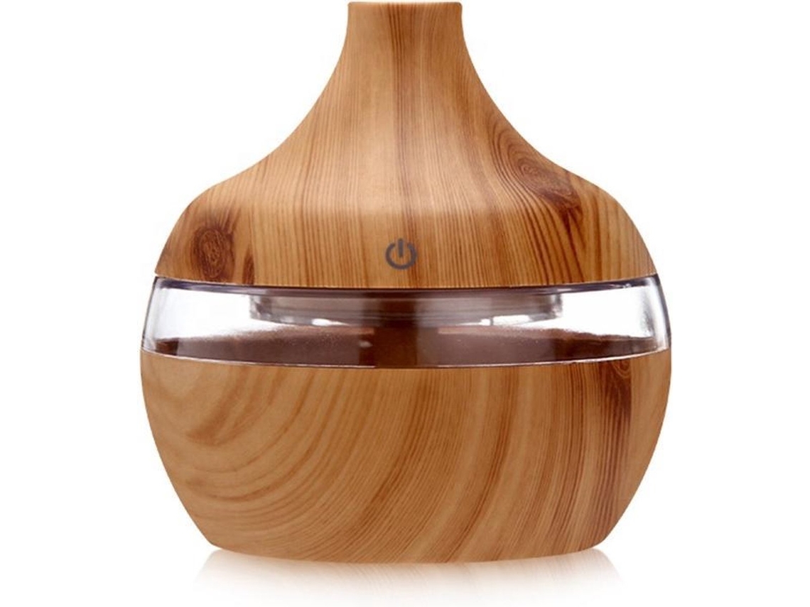 Difusor de Aromas 3 em 1 300 Ml ZYBLSSBB