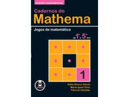 Livro Cadernos Do Mathema - Ensino Fundamental
