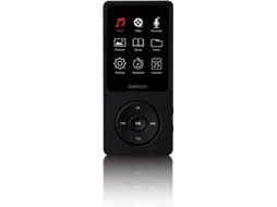 LEITOR MP3/ 4 LENCO XEMIO 669 PRETO