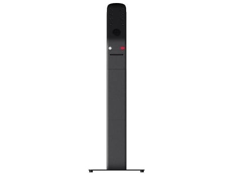 Suporte de chão de acesso POS móvel/i23i01 Fs Imin Imilab