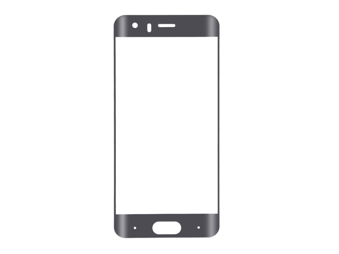 Protetor de Tela de Vidro Temperado Anti luz Azul para Huawei Honor 9. EOOCOO