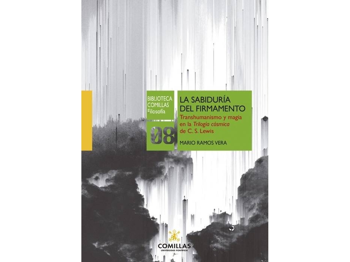Livro Sabiduria Del Firmamento, La de Mario Ramos Vera (Espanhol)