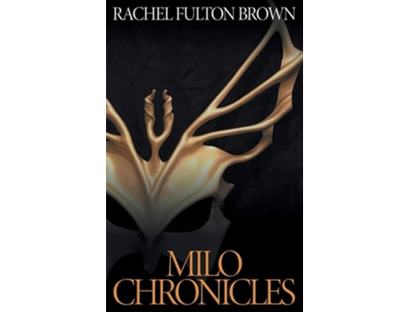 Livro Milo Chronicles Devotions 2016 - 2019 De Rachel Fulton Brown (inglês - Capa Dura)