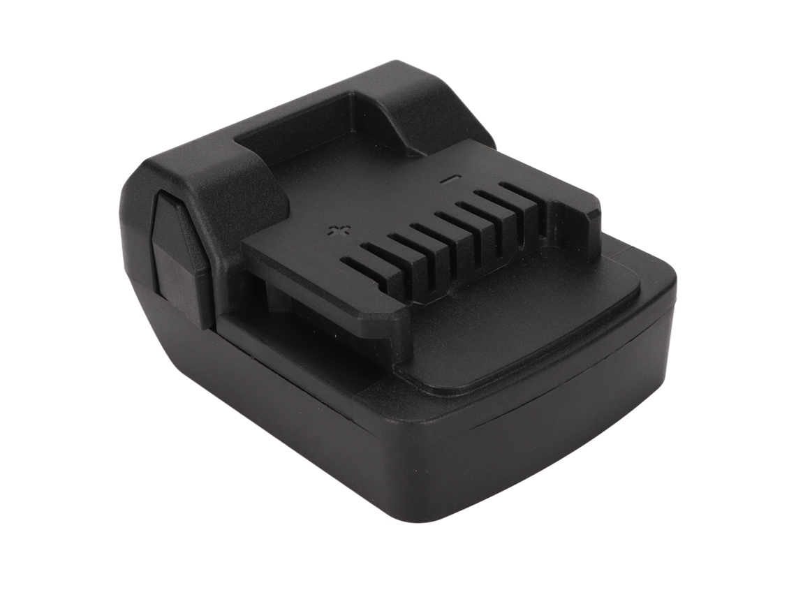 Adaptador de bateria para ferramentas elétricas, 18V, para Hitachi