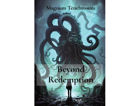 Livro Beyond Redemption de Magnum Tenebrosum (Inglês)