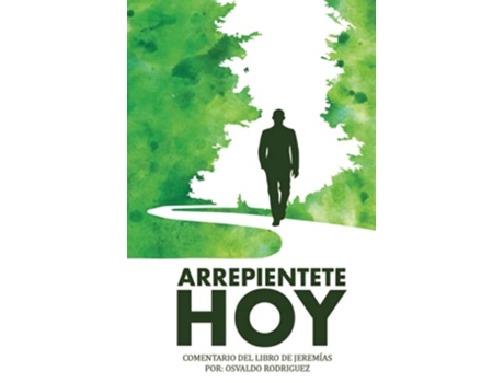 Livro Arrepientete Hoy de Osvaldo Rodriguez (Inglês)