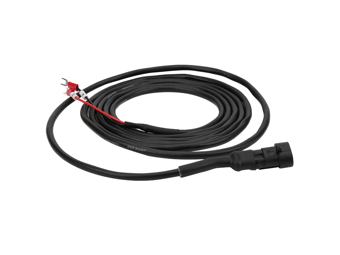 Fio Extensor Sensor 2-core Para Gerador Diesel