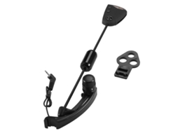 Indicador de Mordida Swinger para Pesca de Carpa Led