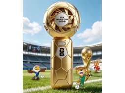 Resfriador de Ar Portátil para a 2026 nos Canadá e México o Presente para Fãs de Futebol AQUAFORGE