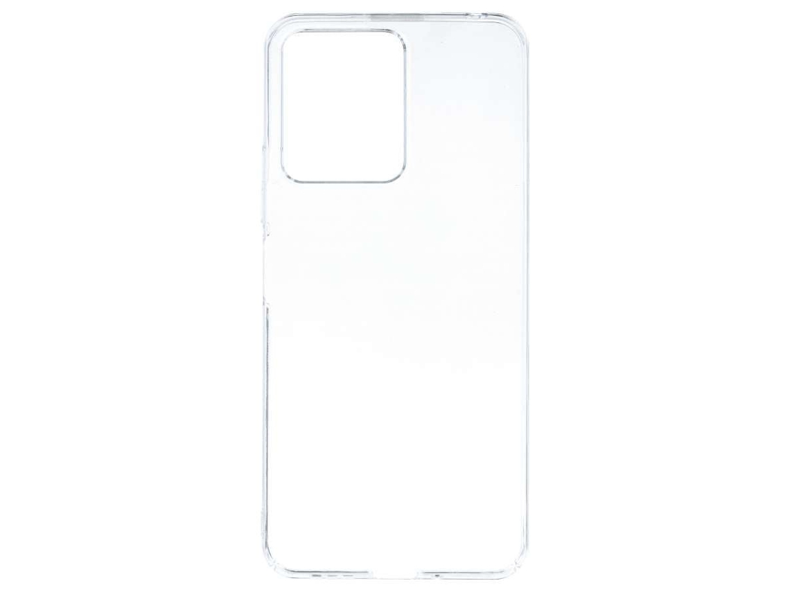 Funda Transparente Antiyellow para Xiaomi Poco C65 LA CASA DE LAS CARCASAS
