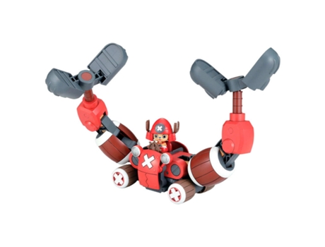 Figura ONE PIECE Do Chopper Crane