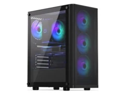 Desktop Gaming VIST  (AMD Ryzen 7 5700X - NVIDIA GeForce RTX 5050 - RAM:  32 GB - RAM:  2 TB SSD)