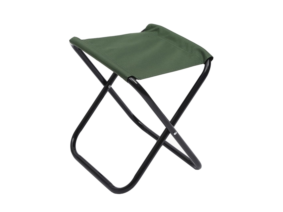Banqueta Dobrável AQUAFORGE, Ultraleve, para Camping