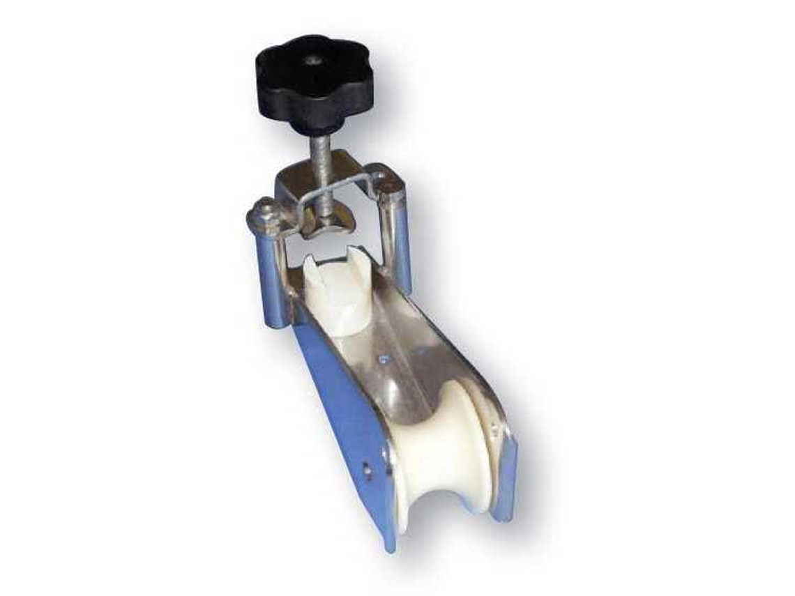 Lalizas Bow Roller With Anchor