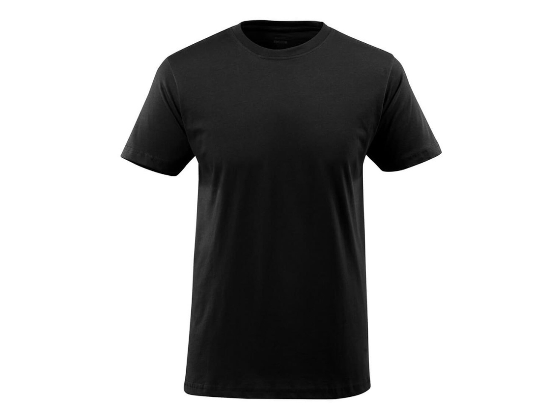 Camiseta Crossover 51579 Preto 6XL MASCOT