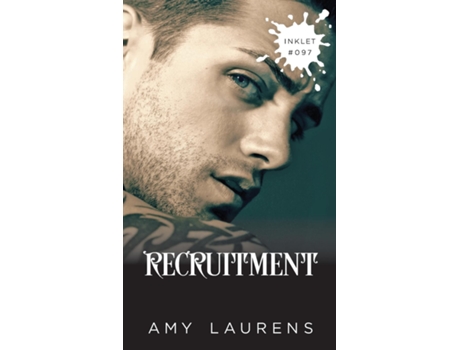 Livro Recruitment De Amy Laurens (inglês)
