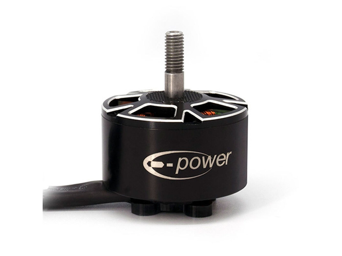 Motor Brushless E power Rc X3110 3110 900kv / 1050kv 6s para Drones de Corrida Fpv de 10 Polegadas MDUG (1050kv)