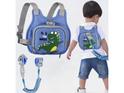 Alça Anti perda Infantil, para Manter a Criança por Perto Durante Passeios Ao Ar Livre DIGITALLAB (2.5m)