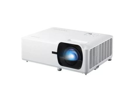 Projetor Viewsonic > laser fhd 4200lum - LS710HD