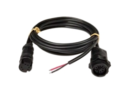 Lowrance Hook2-4x Xdcr Adapter Y-cable