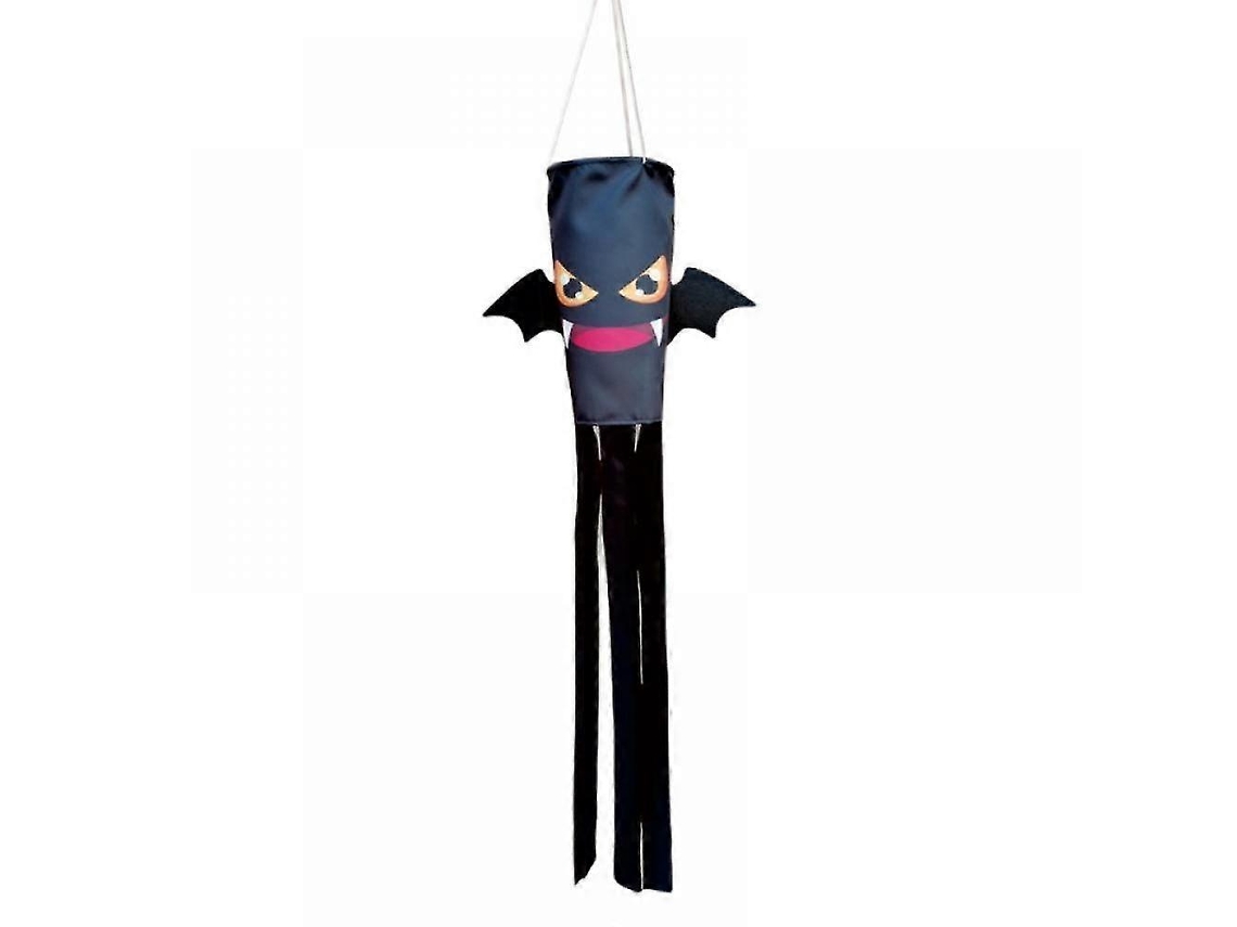 Bandeira de Vento Assustador Halloween 54 Polegadas Decoração Pendurar Interior Exterior