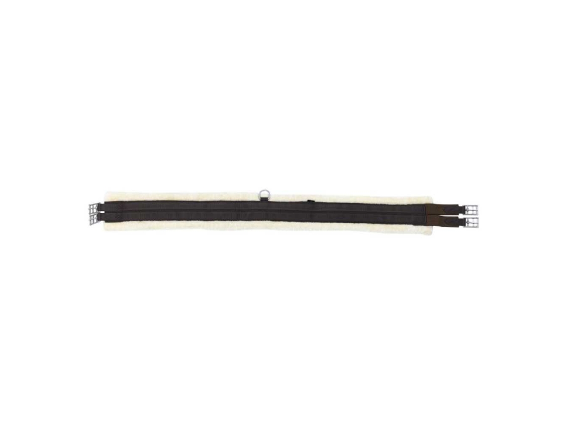 Menina Smooth Elastic Dourado 115 Cmnorton Equestrian