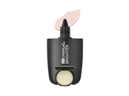 Primer hidratante à prova d'água para maquiagem facial