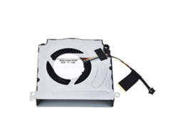 LAXISCREED: Substituição de Cooler Steam Deck Silencioso