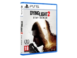 Jogo PS5 Dying Light 2