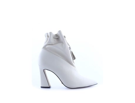Botins PARODI PASSION para Mulher (35 - Branco)