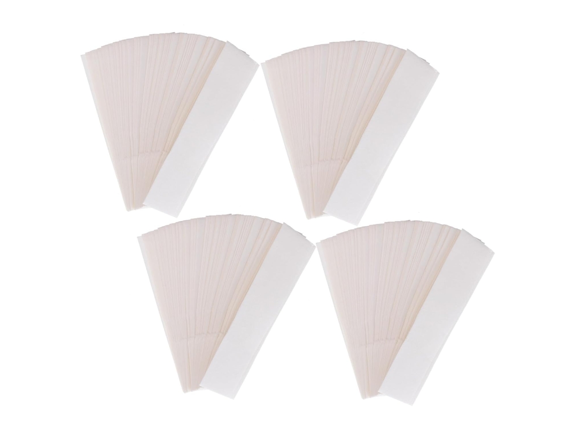 Papel Absorvente Para Laboratório, 400 Folhas, Tamanho 1 Cm ±0,1 Cm