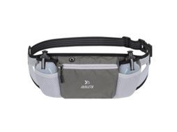 Bolsa Cintura Para Corrida Resistente À Água Com Suporte Para Garrafa Hidrante Pouch Fanny Pack