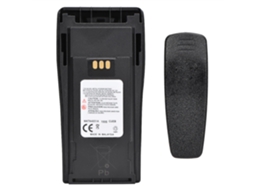 Aetheria bateria Walkie Talkie Ni mh 7.2v 1600mah para Mototrbo Dmr Gp3688 Xir P3688