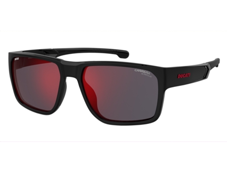 Óculos de Sol de Homem CARRERA DUCATI Preto (59/17/135 cm)