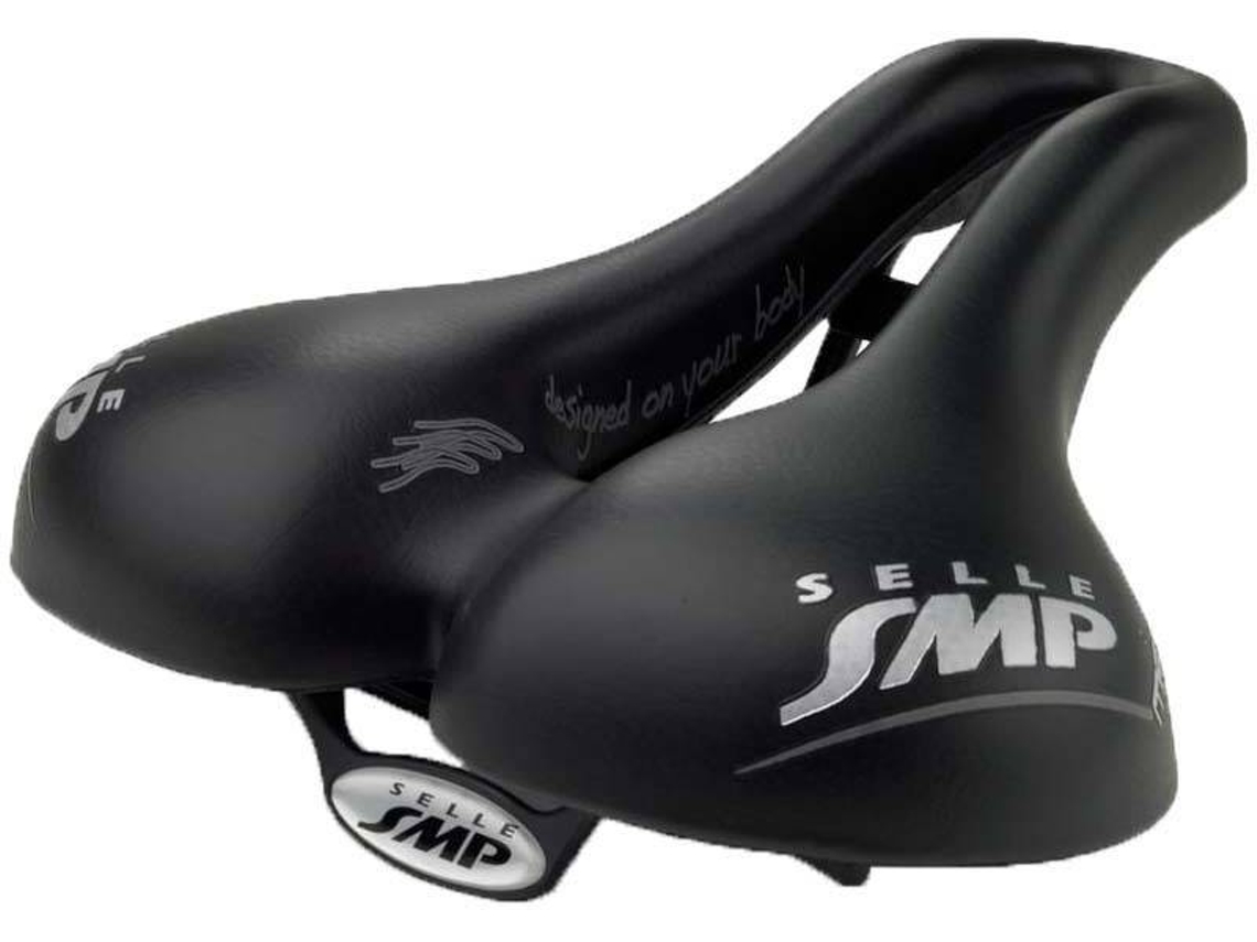 Selim de Ciclismo SELLE SMP Martin Touring (255 x 218 mm)