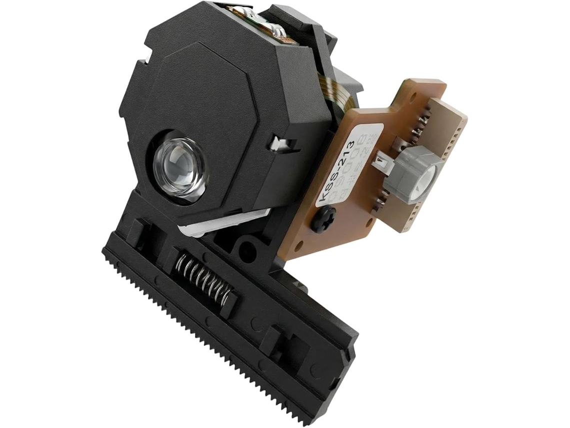 Kss213b Laser Para Equipamento De Imagem E Som Compatível Com Sony 861201