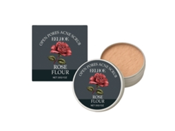Exfoliante Facial com Ação Hidratante para uma Pele Refrescada LAXISCREED