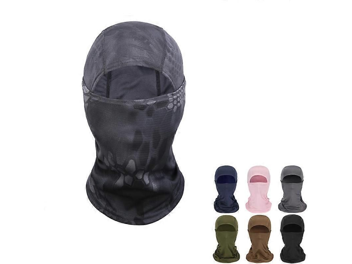 Chapéu de Motociclista, Balaclava, Proteção para Cabeça TAISHENGDA