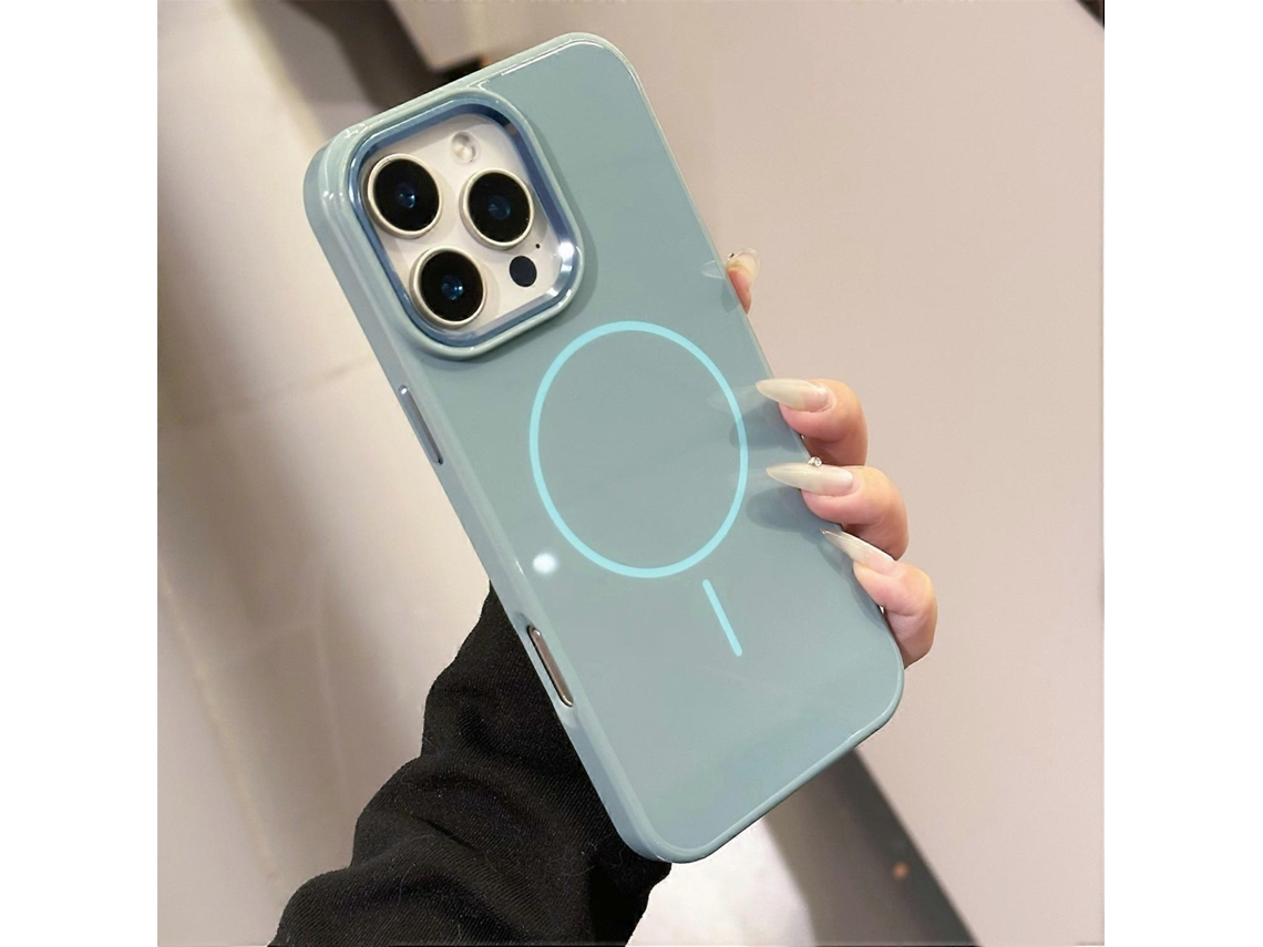 Capa Para Iphone 16 Pro