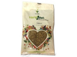 Tomilho Ervas 40g NOVA DIET