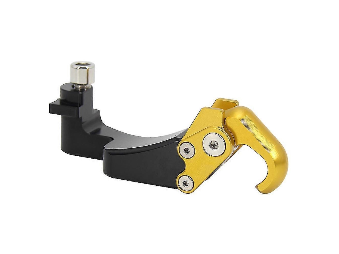 Ganchos Bagagem E Suporte Capacete Honda Forza 300 250 125 2017-2021