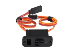 Interruptor RC Jr com LED de Alta Potência Conector para Receptor de Controle Remoto S/MARCA