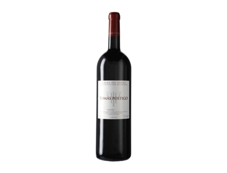 Vinho TOMÁS POSTIGO Ribera del Duero Garrafa Magnum (1.5 L - 1 Unidade)